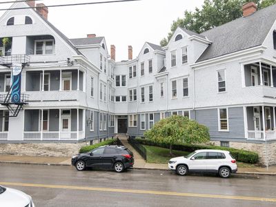 3315 Jefferson Ave UNIT 32, Cincinnati, OH, 45220