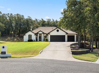 14900 SE 84th St, Choctaw, OK 73020