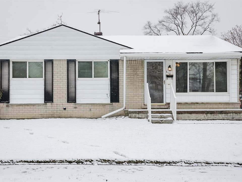 1st image of 610 Eugene St