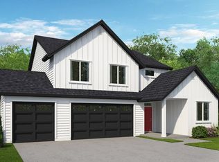 2508 S 4th Dr, Ridgefield, WA 98642
