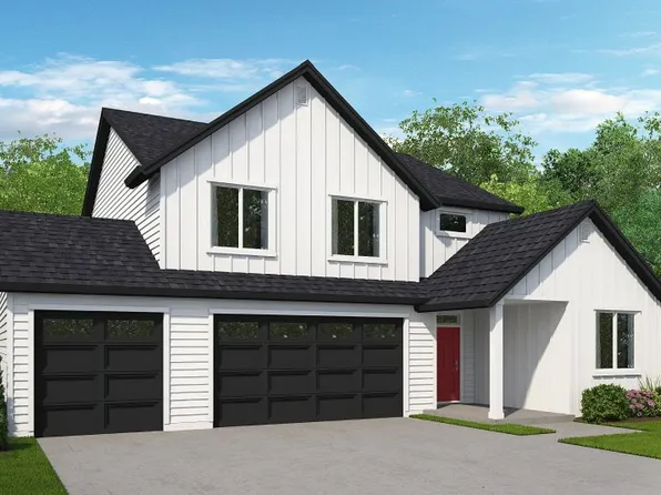 2508 S 4th Dr, Ridgefield, WA 98642