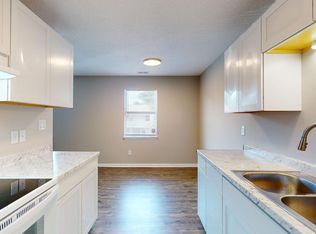 Caldwell Court Apartments, Greenville, NC 27834