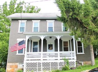 274 Hazelette St, Everett, PA 15537