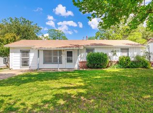 2115 S Pine St, Brady, TX 76825