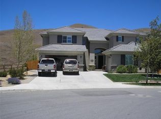 6595 Mahogany Ridge Dr, Reno, NV 89523