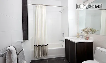 Rented by Citi Habitats