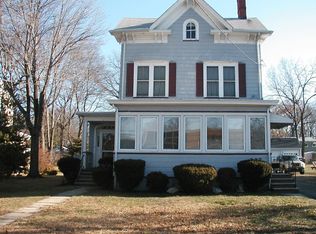 227 Walnut Ave #A, Cranford, NJ 07016