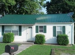 742 Lennie Ave, Morristown, TN 37813