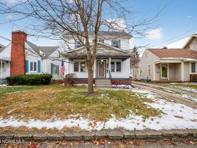 944 Toronto Ave, Toledo, OH, 43609