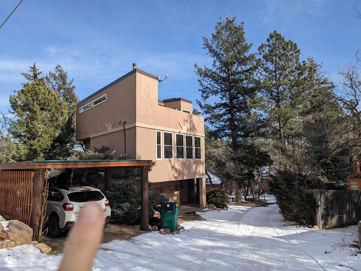 1805 Cheyenne Blvd, Colorado Springs, CO 80906 Zillow