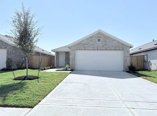 26915 Dalmatian Bellflower Dr, Katy, TX 77493