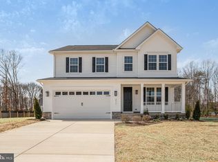 233 Camwood Ct, Fredericksburg, VA 22405