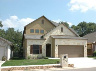 314 Bonner Blvd, New Braunfels, TX 78130