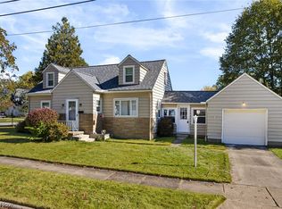 2597 11th St, Cuyahoga Falls, OH 44221