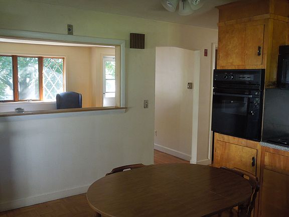 Kitchen to Front