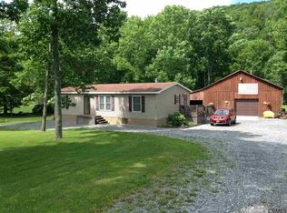 907 State Route 145, Middleburgh, NY 12122