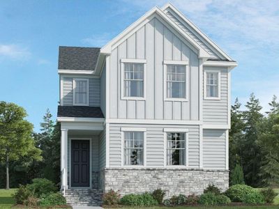 324 Calvander Ln, Apex, NC, 27539