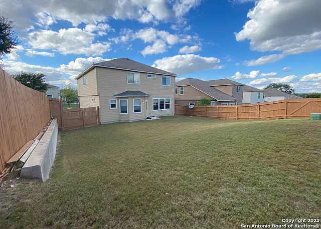 1838 Mobeetie Trl — Photo 20