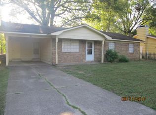 208 Wright Cv, Jacksonville, AR 72076