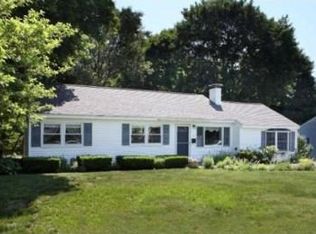 5 Pollock Rd, Wayland, MA 01778