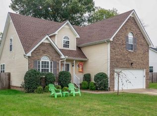 1973 Stoney Meadow Dr, Murfreesboro, TN 37128