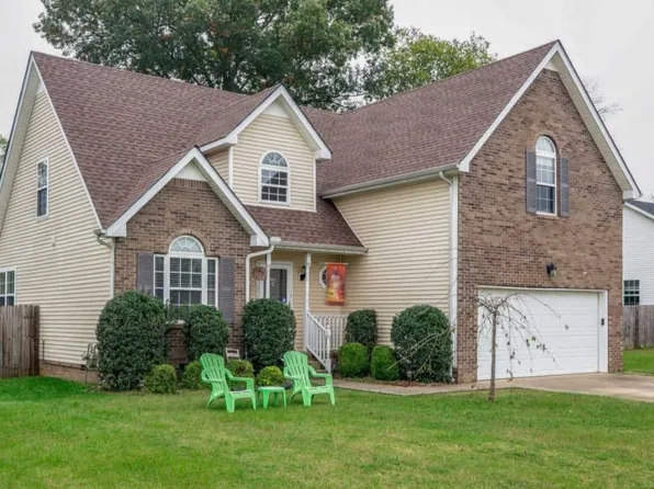 1973 Stoney Meadow Dr, Murfreesboro, TN 37128