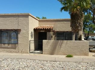 1882 S Avenida Prado, Tucson, AZ 85710