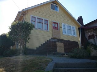 828 29th Ave, Seattle, WA 98122