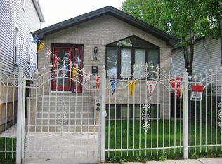504 W 42nd St, Chicago, IL 60609