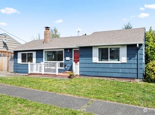 5013 N 27th St, Tacoma, WA 98407