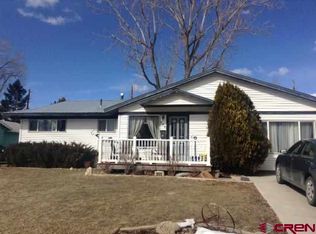 906 N Edith St, Cortez, CO 81321