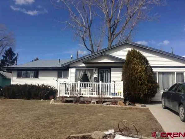 906 N Edith St, Cortez, CO 81321