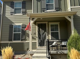 11404 Iron Ore Ct, Parker, CO 80134