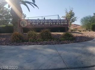 649 Pepper Tree Cir, Henderson, NV 89014