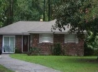 502 Heritage Dr, Hinesville, GA 31313