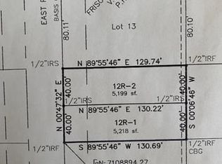 208 E Park St, Little Elm, TX 75068