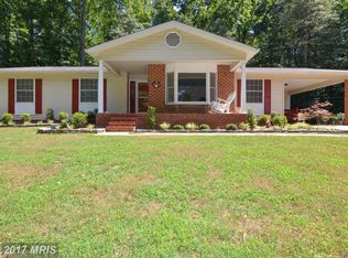 8488 Fletchers Chapel Rd, King George, VA 22485