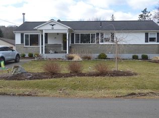 6 Obrien Ave, Apalachin, NY 13732