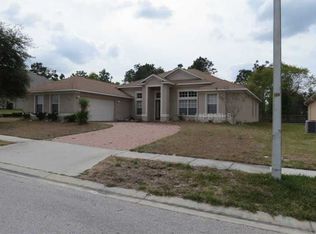 5731 Greystone Dr, Spring Hill, FL 34609