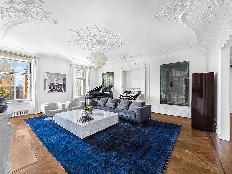 The Apthorp Apartments New York, NY Zillow