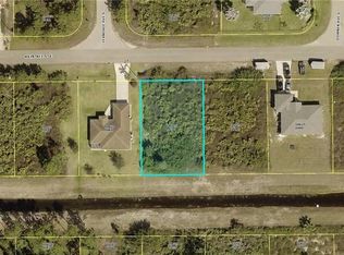 516 Raintree St E, Lehigh Acres, FL 33974
