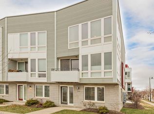 7315 Father Frascati Dr #K7315, Cleveland, OH 44102