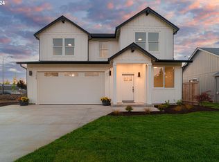 1420 SE 1st Ave, Battle Ground, WA 98604