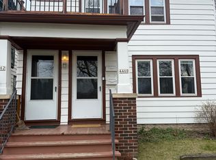 4460 N Larkin St, Milwaukee, WI 53211