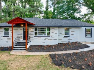 4211 Lamar St, Decatur, GA 30035