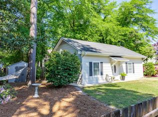 110 Stedman St #B, Fayetteville, NC 28305