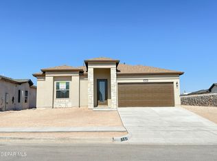 1107 Sky River St, El Paso, TX 79928