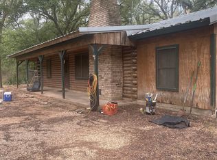 125 Misty Ln, Whitney, TX 76692