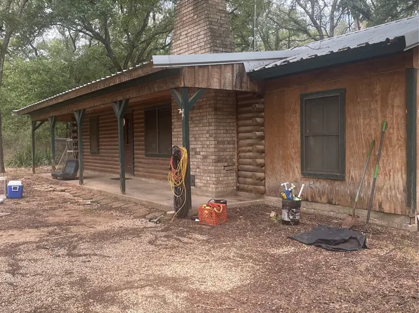 125 Misty Ln, Whitney, TX 76692
