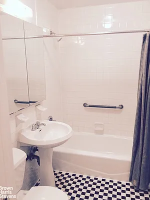 Rented by Brown Harris Stevens | media 14